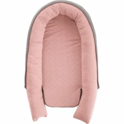 Träumeland Babynest Cerchi Rosa -Negozio Di Mobili Per Camerette traeumeland babynest cerchi rosa a277393 2