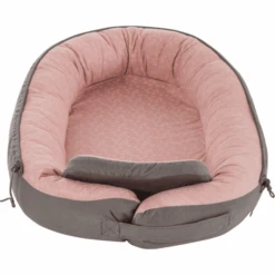 Träumeland Babynest Cerchi Rosa -Negozio Di Mobili Per Camerette traeumeland babynest cerchi rosa a277393 3