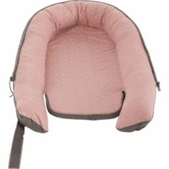 Träumeland Babynest Cerchi Rosa -Negozio Di Mobili Per Camerette traeumeland babynest cerchi rosa a277393 4