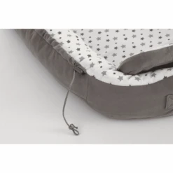 Träumeland Babynest Stelle Grigio -Negozio Di Mobili Per Camerette traeumeland babynest stelle grigio a277377 4