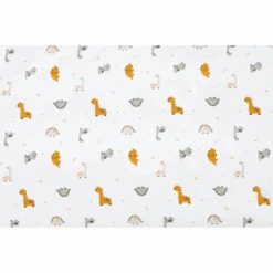 Träumeland Biancheria Da Letto Dinolino 80 X 80 Cm -Negozio Di Mobili Per Camerette traeumeland biancheria da letto dinolino 80 x 80 cm a342148 4