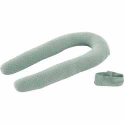 Träumeland Care Paracolpi - Verde Con Pesciolini -Negozio Di Mobili Per Camerette traeumeland care paracolpi verde con pesciolini a341976 4