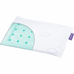 Träumeland Cuscino Bebè Care Nuvola 40x60x3 Cm 11 Träumeland Cuscino Bebè Care Nuvola 40x60x3 Cm -Negozio Di Mobili Per Camerette traeumeland cuscino bebe care nuvola 40x60x3 cm a169152 4