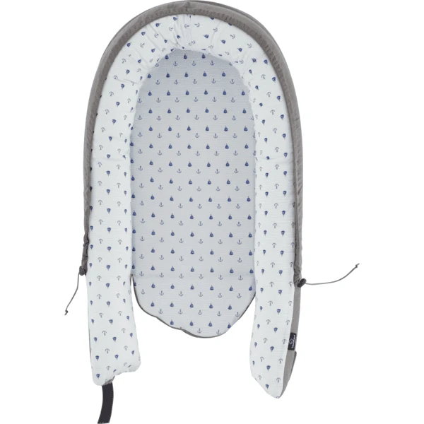 Träumeland HOME Babynest Traspirante, Ancora 5 Träumeland HOME Babynest Traspirante, Ancora - immagine 3