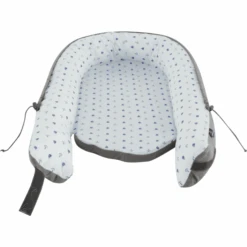 Träumeland HOME Babynest Traspirante, Ancora 11 Träumeland HOME Babynest Traspirante, Ancora -Negozio Di Mobili Per Camerette traeumeland home babynest traspirante ancora a285275 4