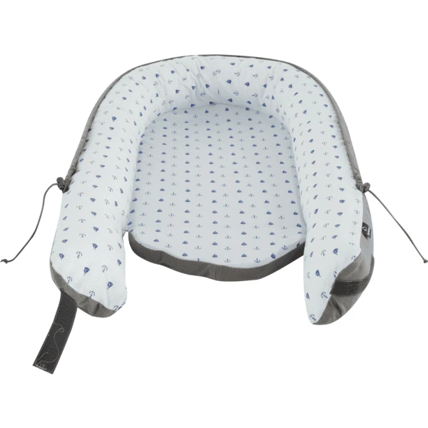 Träumeland HOME Babynest Traspirante, Ancora 7 Träumeland HOME Babynest Traspirante, Ancora - immagine 5