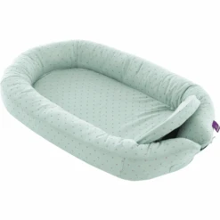 Träumeland HOME Comfort Twister Blu