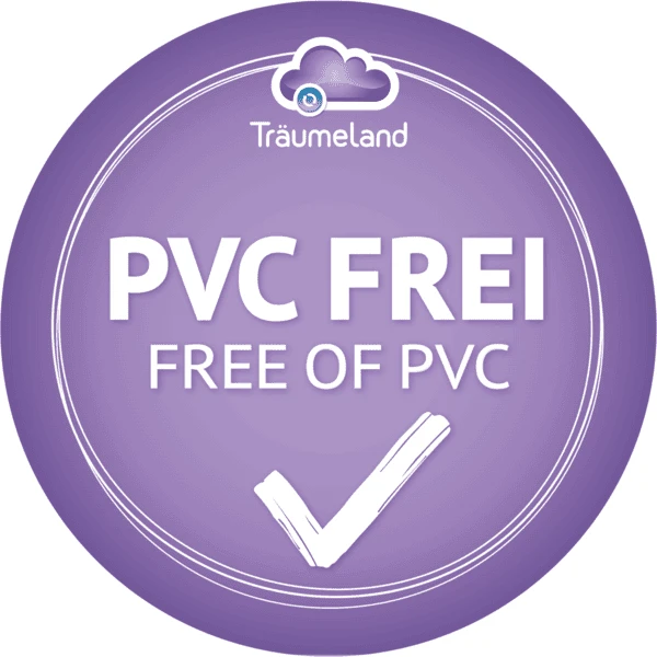 Träumeland Materassino Fasciatoio Twister 70 X 50 Cm, Beige 4 Träumeland Materassino Fasciatoio Twister 70 X 50 Cm, Beige - immagine 2