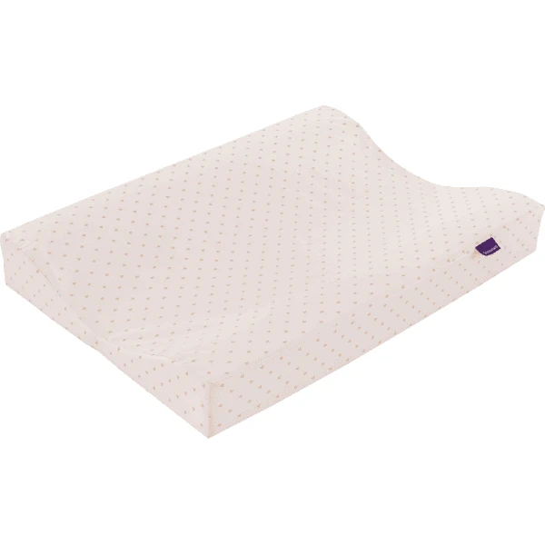 Träumeland Materassino Fasciatoio Twister 70 X 50 Cm, Beige 6 Träumeland Materassino Fasciatoio Twister 70 X 50 Cm, Beige - immagine 4