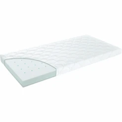 Träumeland TRÄUMELAND Materasso Arcobaleno 70 X 140 Cm