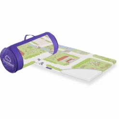 Träumeland Materasso Da Viaggio Play 60 X 120 Cm -Negozio Di Mobili Per Camerette traeumeland materasso da viaggio play 60 x 120 cm a326107 4