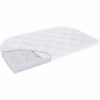 Träumeland Materasso Per Lettino Co-sleeping Brise Light 50 X 88 Cm -Negozio Di Mobili Per Camerette traeumeland materasso per lettino co sleeping brise light 50 x 88 cm a110923