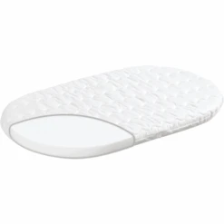 Träumeland Materasso Per Navicella WASH 28 X 73 Cm