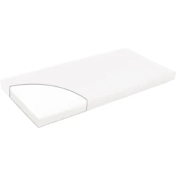 Träumeland Materasso Simple 60 X 120 Cm -Negozio Di Mobili Per Camerette traeumeland materasso simple 60 x 120 cm a398058 3