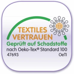 Träumeland TRÄUMELAND Materasso "Softwash" 70x140 Cm -Negozio Di Mobili Per Camerette traeumeland materasso softwash 70x140 cm a017269 4