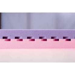 Träumeland TRÄUMELAND Materasso "Stella Polare" 60x120 Cm -Negozio Di Mobili Per Camerette traeumeland materasso stella polare 60x120 cm a021768 2