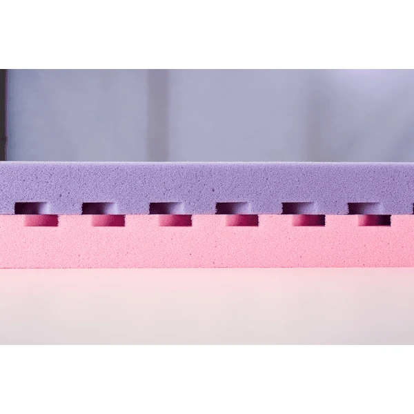 Träumeland TRÄUMELAND Materasso "Stella Polare" 70x140 Cm 7 Träumeland TRÄUMELAND Materasso "Stella Polare" 70x140 Cm - immagine 5