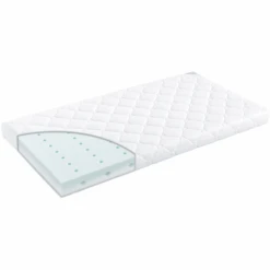 Träumeland TRÄUMELAND Materasso Träumeling 70 X 140cm -Negozio Di Mobili Per Camerette traeumeland materasso traeumeling 70 x 140cm a095510 2