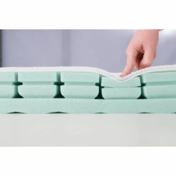 Träumeland Materasso Wolkenmeer 60 X 120 Cm -Negozio Di Mobili Per Camerette traeumeland materasso wolkenmeer 60 x 120 cm a040804 4