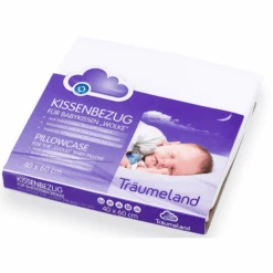 Träumeland Rivestimento Per Cuscino WOLE 40x60 Cm -Negozio Di Mobili Per Camerette traeumeland rivestimento per cuscino wole 40x60 cm a277114 2