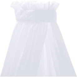 Träumeland Set Biancheria Lettino 3 Pezzi 100 X 135cm Corona Rosa -Negozio Di Mobili Per Camerette traeumeland set biancheria lettino 3 pezzi 100 x 135cm corona rosa a171346 3