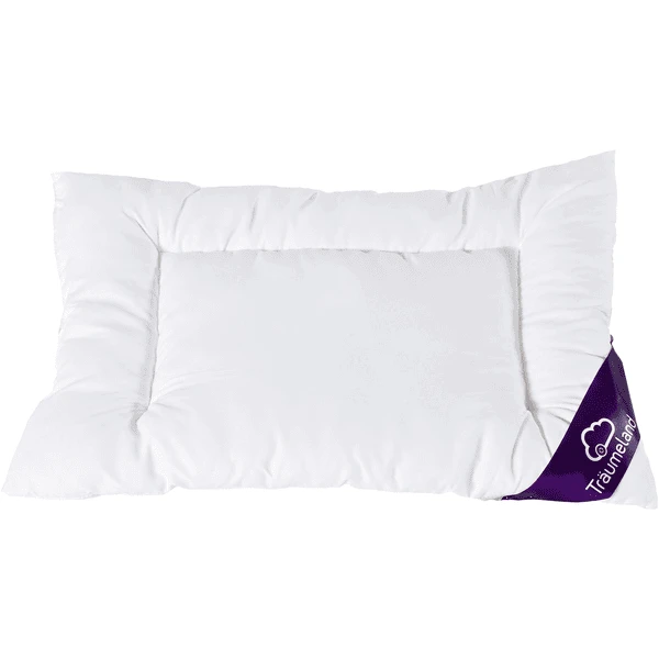 Träumeland TRÄUMELAND Set Trapunta E Cuscino MÄRCHENWEICH 4 Träumeland TRÄUMELAND Set Trapunta E Cuscino MÄRCHENWEICH - immagine 2