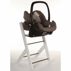 Treppy Adattatore Per Seggiolino Auto Su Seggiolone Treppy -Negozio Di Mobili Per Camerette treppy adattatore per seggiolino auto su seggiolone treppy a170161 2