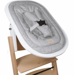 Treppy ® Newborn Sedile Bianco -Negozio Di Mobili Per Camerette treppy newborn sedile bianco a303460 2