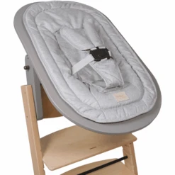 Treppy ® Newborn Sedile Grigio -Negozio Di Mobili Per Camerette treppy newborn sedile grigio a303468 2