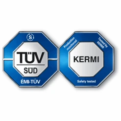 Treppy® Seggiolone Noce -Negozio Di Mobili Per Camerette treppy seggiolone noce a170147 2