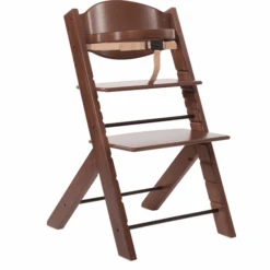 Treppy® Seggiolone Noce