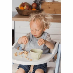 TREPPY Vassoio Pappa / Gioco Nero -Negozio Di Mobili Per Camerette treppy vassoio pappa gioco nero a170224 3