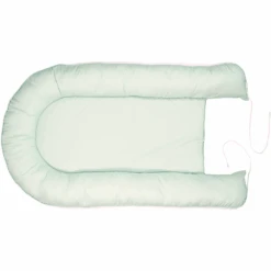 Ullenboom Babynest; Cocoon Mint Grey 55 X 95 Cm 10 Ullenboom Babynest; Cocoon Mint Grey 55 X 95 Cm -Negozio Di Mobili Per Camerette ullenboom babynest cocoon mint grey 55 x 95 cm a267630 3