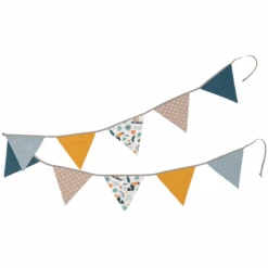 Ullenboom Catena Di Pennacchi Per Doccia Jungle 325 Cm -Negozio Di Mobili Per Camerette ullenboom catena di pennacchi per doccia jungle 325 cm a365363 2