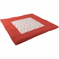 Ullenboom Coperta A Gattoni Waffle Pique Motif Rust Rainbow140x140 Cm 8 Ullenboom Coperta A Gattoni Waffle Pique Motif Rust Rainbow140x140 Cm -Negozio Di Mobili Per Camerette ullenboom coperta a gattoni waffle pique motif rust rainbow140x140 cm a362319 2