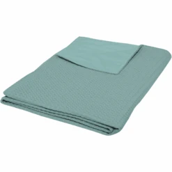Ullenboom Coperta Di Coccole Verde Salvia 70x100 Cm -Negozio Di Mobili Per Camerette ullenboom coperta di coccole verde salvia 70x100 cm a333691 4
