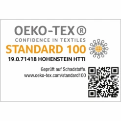 Ullenboom Coperta E Inserto Per Box Waffelpiqué 100x100 Cm Blu -Negozio Di Mobili Per Camerette ullenboom coperta e inserto per box waffelpique 100x100 cm blu a333705 2