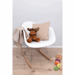 Ullenboom Federa 40 X 40 Cm Sand -Negozio Di Mobili Per Camerette ullenboom federa 40 x 40 cm sand a333646 4