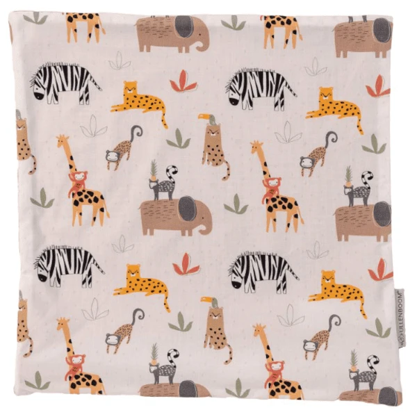 Ullenboom Federa Waffle Pique Sand Savannah 40 X 40 Cm 3 Ullenboom Federa Waffle Pique Sand Savannah 40 X 40 Cm