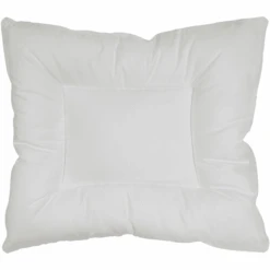 Urra Cuscino Trapunta A Prova Di Ebollizione 35 X 40 Cm