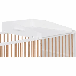 Urra Fasciatoio Per Lettino E Lavatrice -Negozio Di Mobili Per Camerette urra fasciatoio per lettino e lavatrice a404123 3