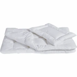 Urra Set Letto Trapuntato Per Bambini A Prova Di Ebollizione 100 X 135 Cm -Negozio Di Mobili Per Camerette urra set letto trapuntato per bambini a prova di ebollizione 100 x 135 cm a291238 3