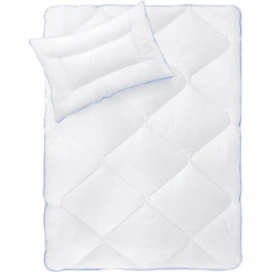 Urra Set Letto Trapuntato Per Bambini A Prova Di Ebollizione 100 X 135 Cm -Negozio Di Mobili Per Camerette urra set letto trapuntato per bambini a prova di ebollizione 100 x 135 cm a291238 4