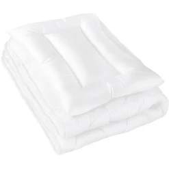 Urra Set Piumino Per Bambini Tencel 80 X 80 Cm -Negozio Di Mobili Per Camerette urra set piumino per bambini tencel 80 x 80 cm a291315 3