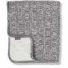 VINTER& BLOOM Coperta Cuddly Grigio Melange -Negozio Di Mobili Per Camerette vinter bloom coperta cuddly grigio melange a379657