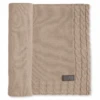 VINTER& BLOOM Coperta Joy Almond Beige -Negozio Di Mobili Per Camerette vinter bloom coperta joy almond beige a383075