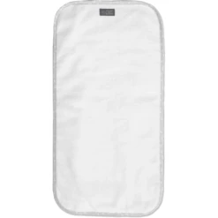 Vinter& Bloom Fodera In Spugna Nordic Leaf Calm Grey