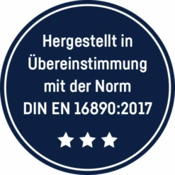 ZÖLLNER Materassino Per Cullino Allegro 75x40 Cm Ovale -Negozio Di Mobili Per Camerette zoellner materassino per cullino allegro 75x40 cm ovale a002599 4