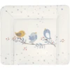 ZÖLLNER Materassino Per Fasciatoio Softy Bluebird 65 X 75 Cm -Negozio Di Mobili Per Camerette zoellner materassino per fasciatoio softy bluebird 65 x 75 cm a285724