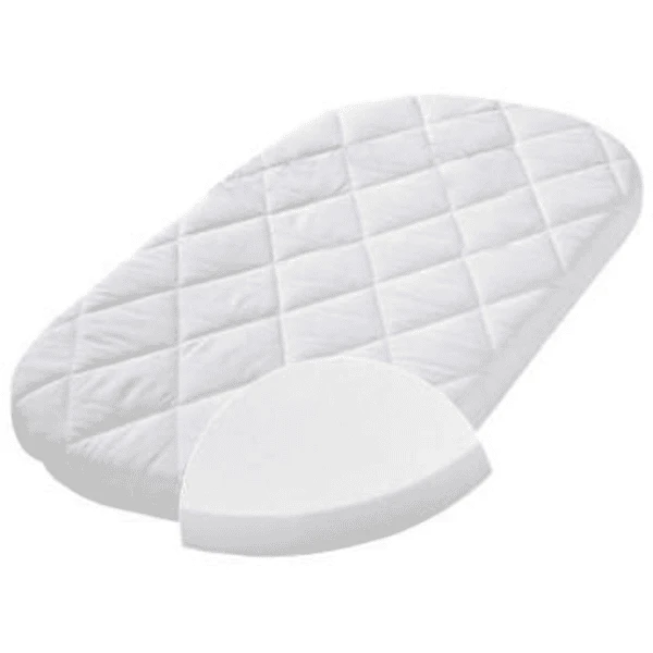 ZÖLLNER Materassino Per Passeggino Allegro 70x37 Cm 3 ZÖLLNER Materassino Per Passeggino Allegro 70x37 Cm